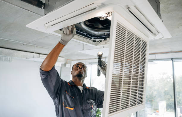 Licensed Emergency Hvac service in Foreston, MN - FH HVAC