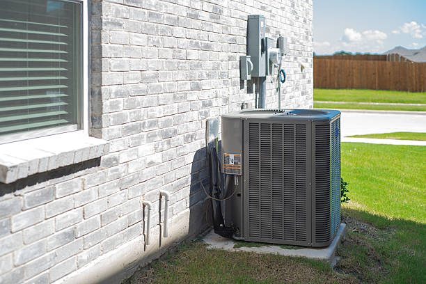 Reliable Emergency Hvac contractor in Foreston, MN by FH HVAC